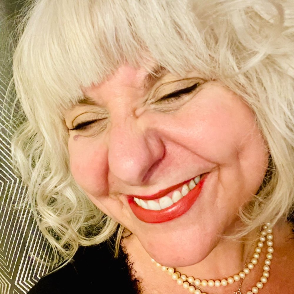 Meet your Posher, Kimmie